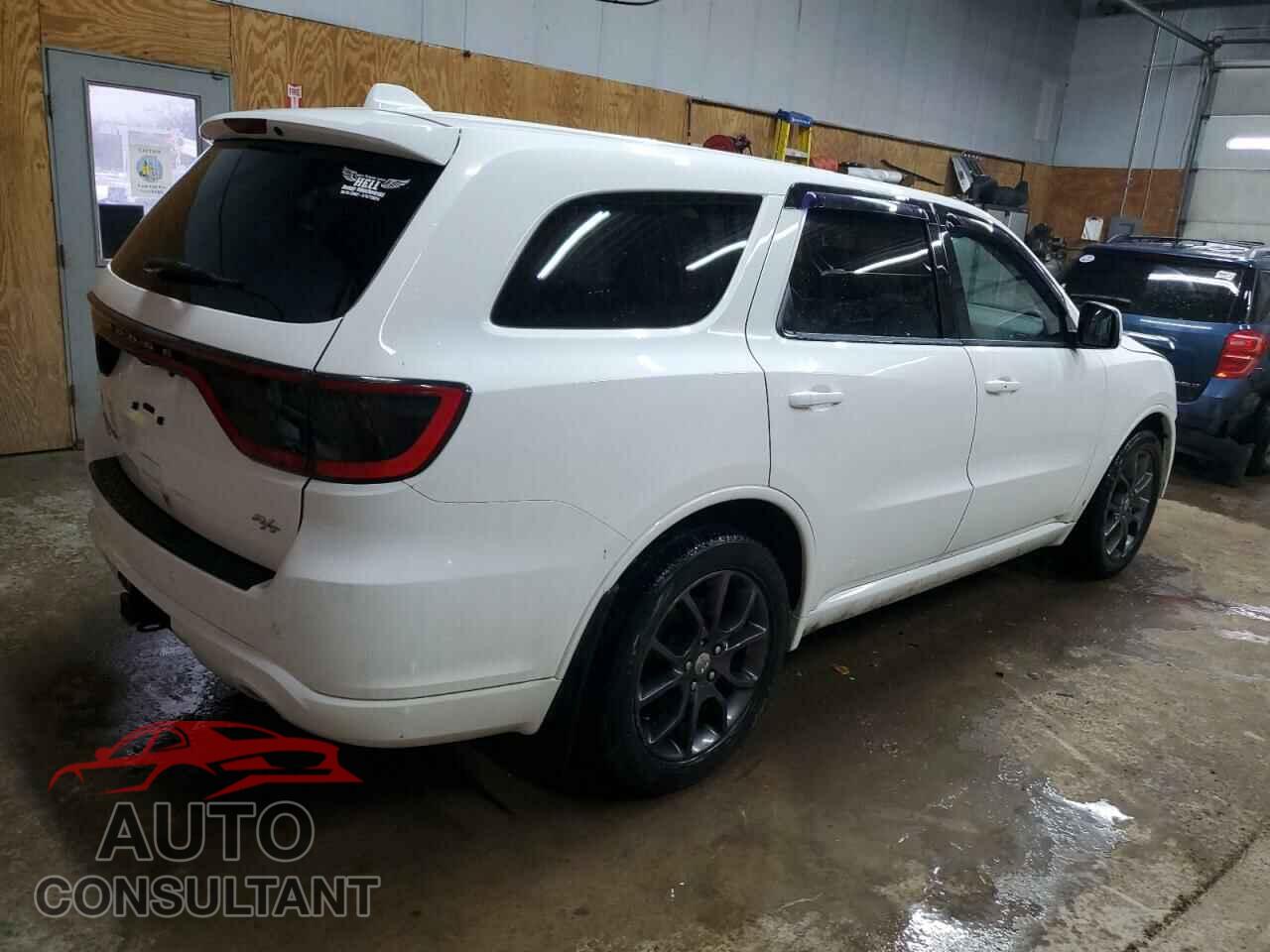 DODGE DURANGO 2015 - 1C4SDJCT7FC223166