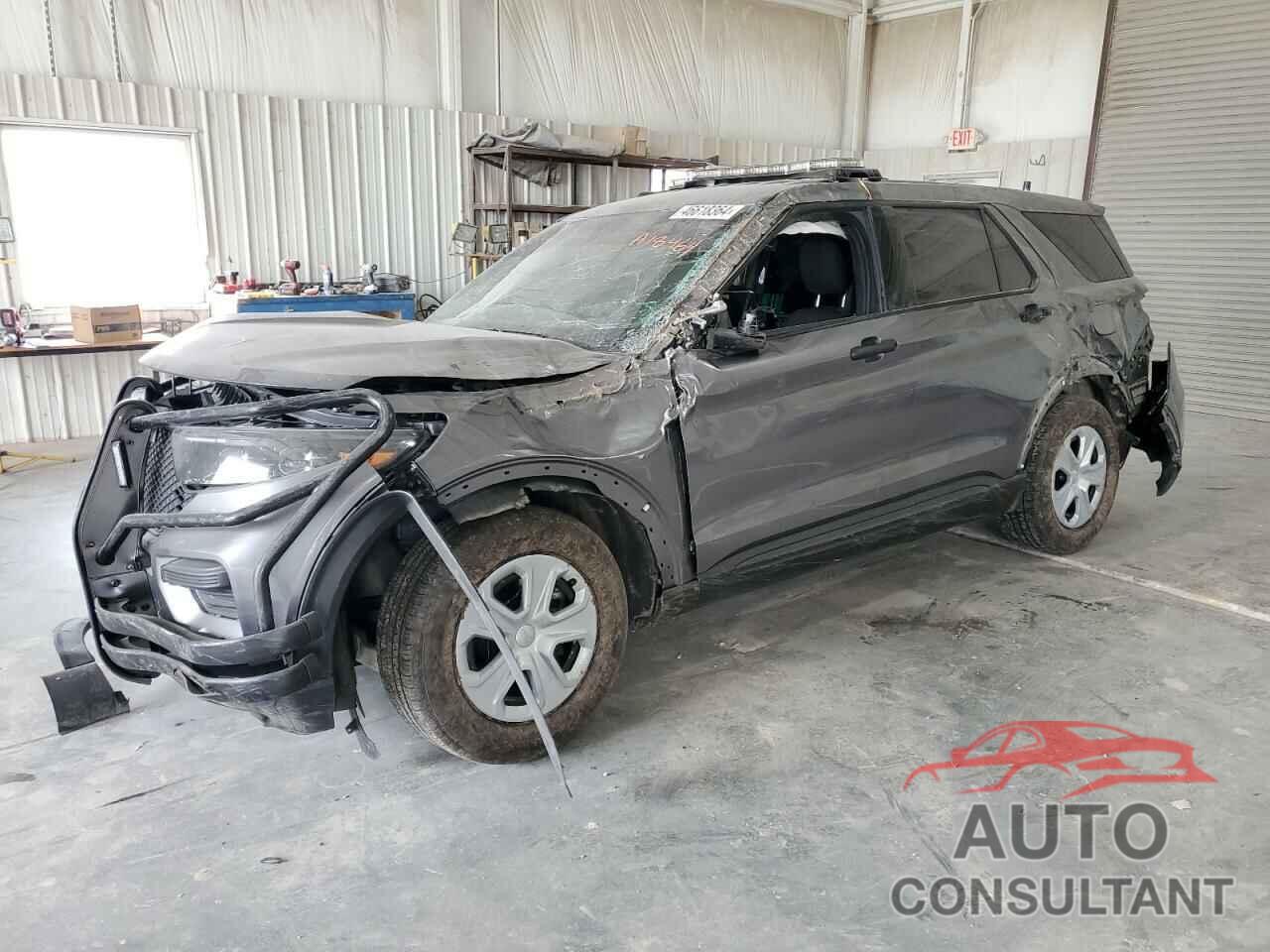 FORD EXPLORER 2023 - 1FM5K8AB4PGA18464