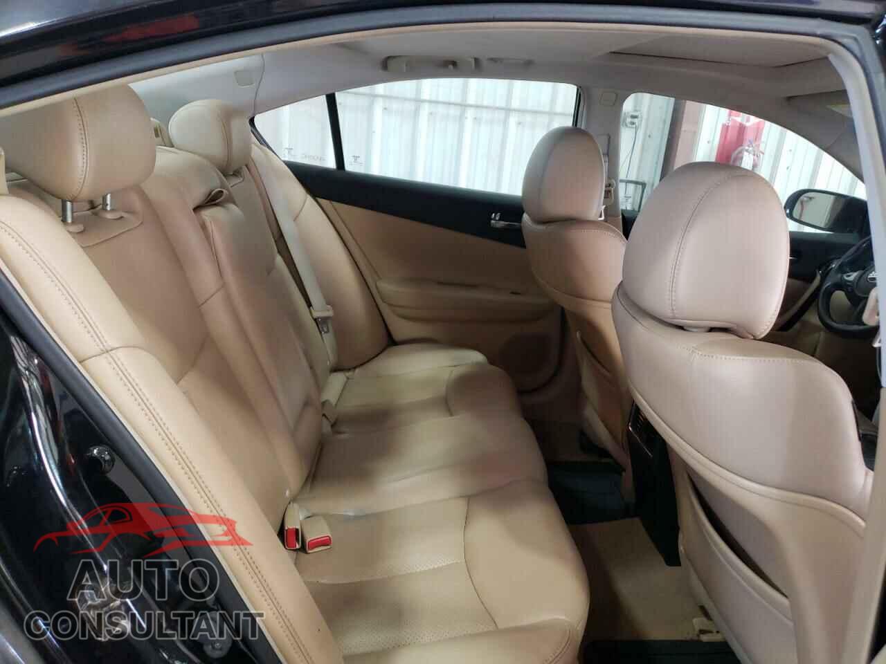 NISSAN MAXIMA 2010 - 1N4AA5AP1AC874194