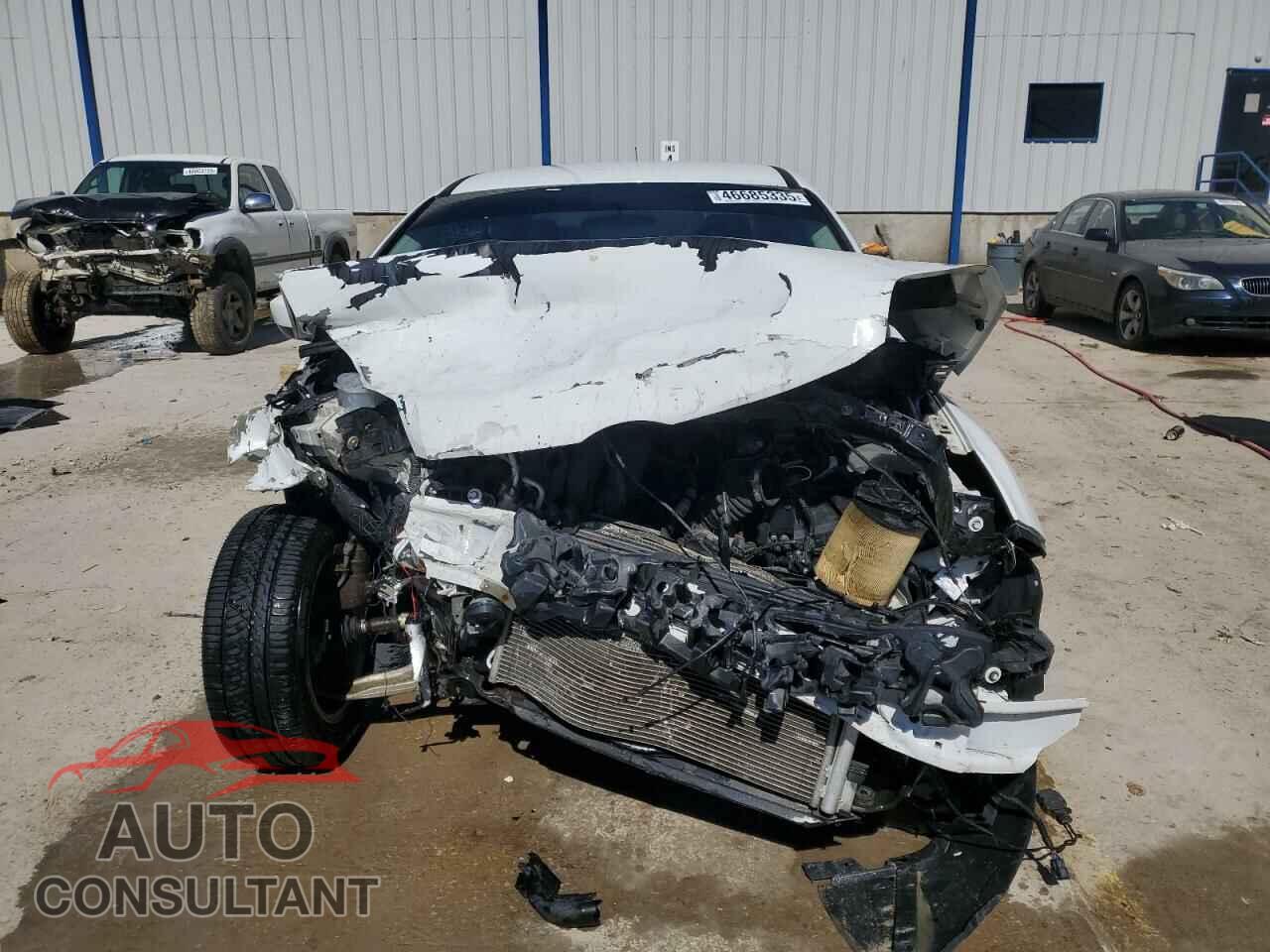 FORD FOCUS 2012 - 1FAHP3F29CL249141