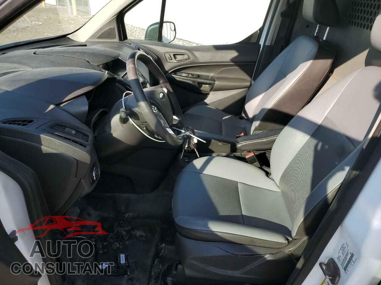 FORD TRANSIT 2017 - NM0LS7E73H1338355