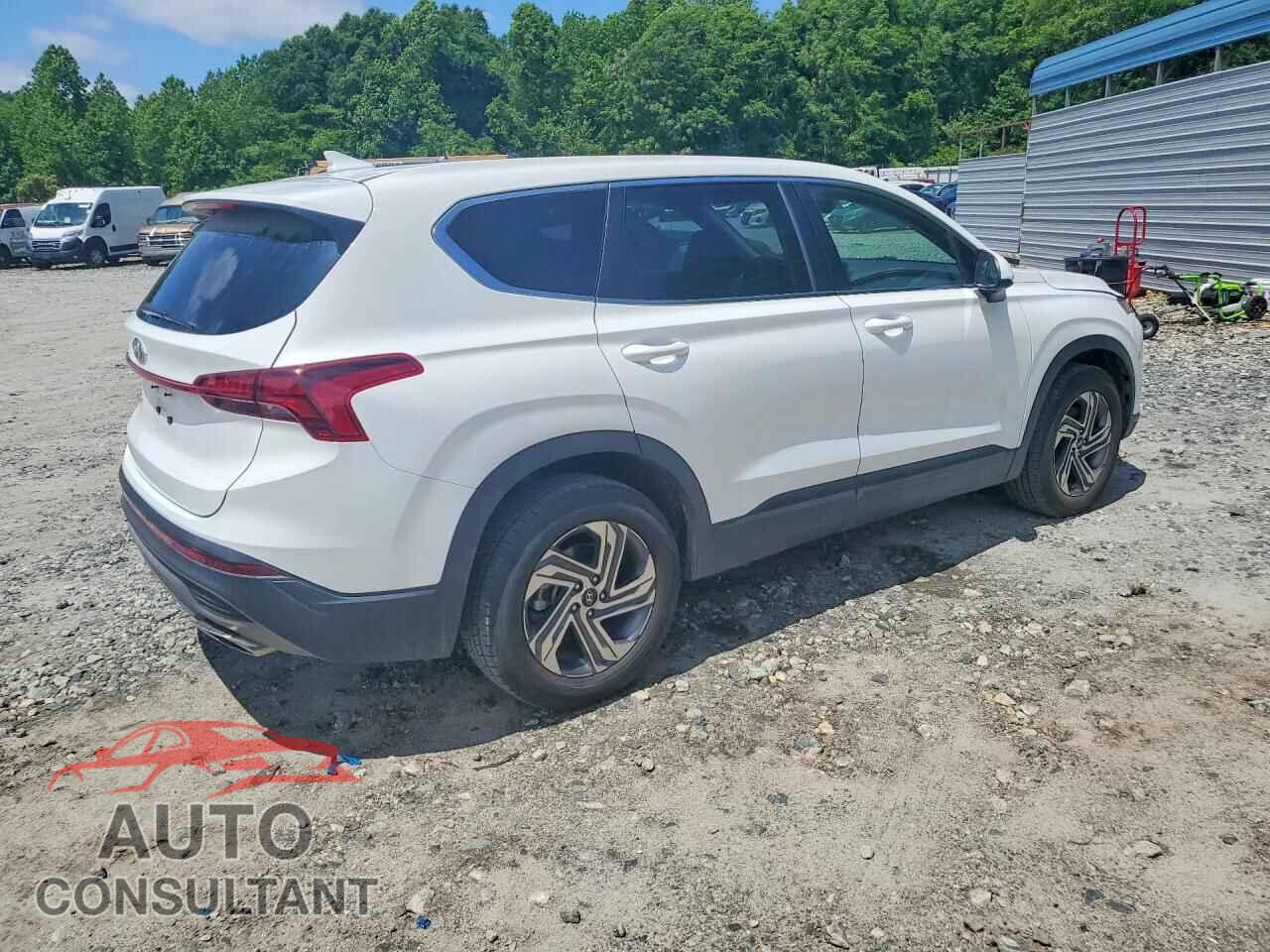 HYUNDAI SANTA FE 2023 - 5NMS14AJ7PH581561