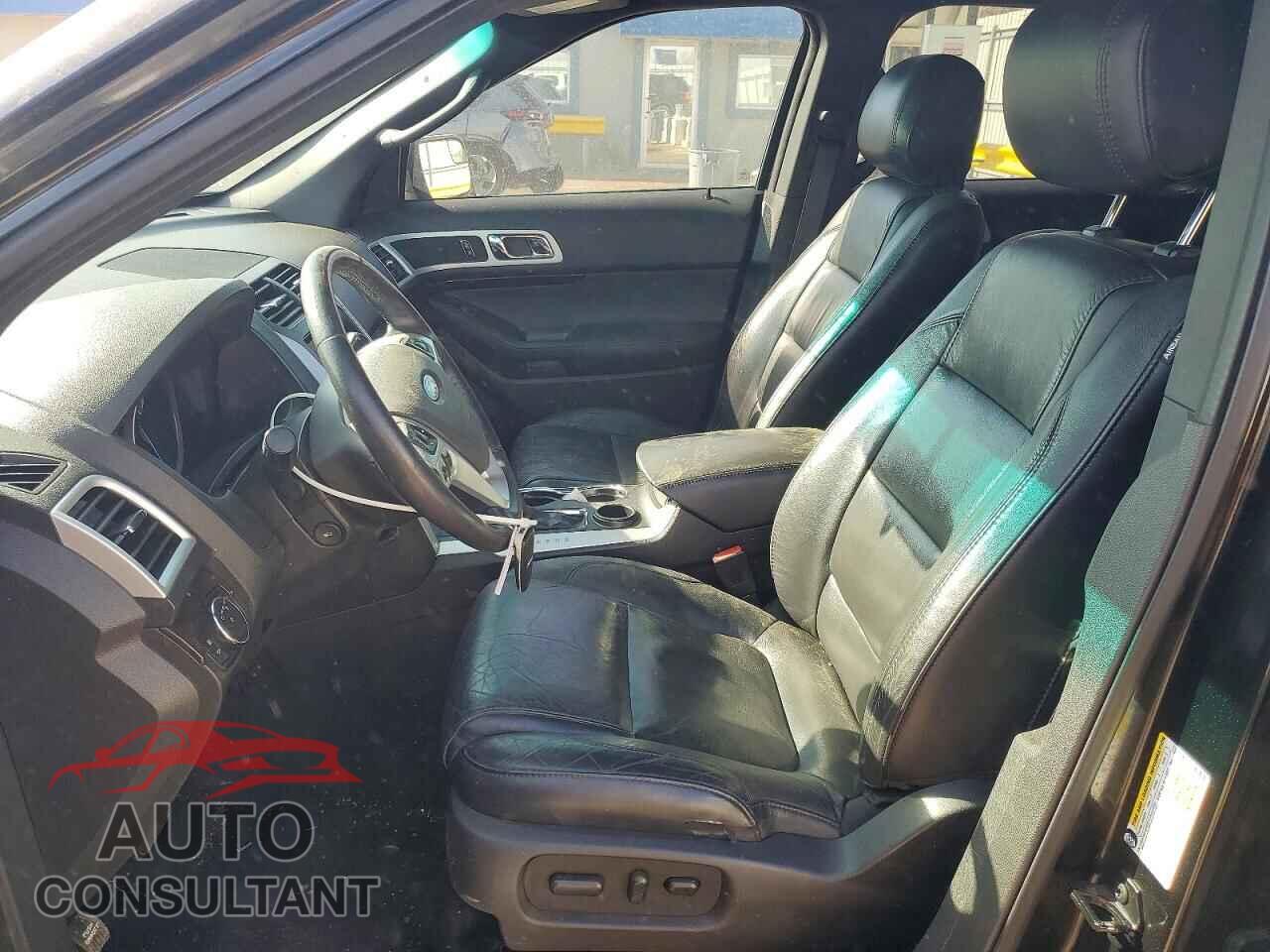 FORD EXPLORER 2015 - 1FM5K7F83FGC70020