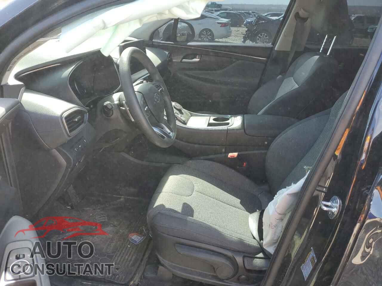 HYUNDAI SANTA FE 2023 - 5NMS14AJ2PH547396