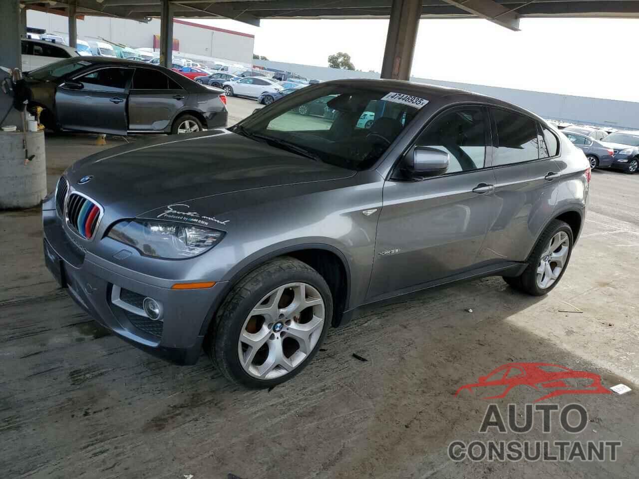 BMW X6 2013 - 5UXFG2C59DL787607