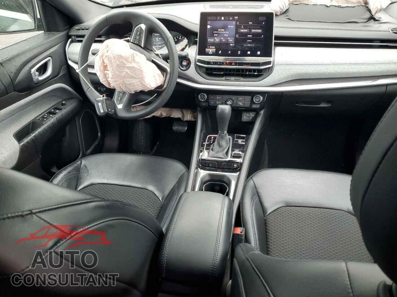 JEEP COMPASS 2023 - 3C4NJDBN3PT539289