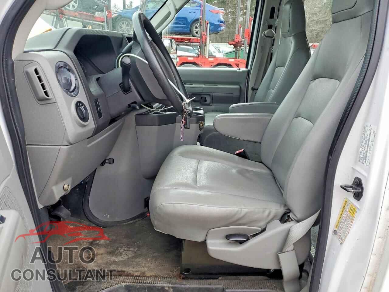 FORD ECONOLINE 2014 - 1FTNS1EW0EDA47046