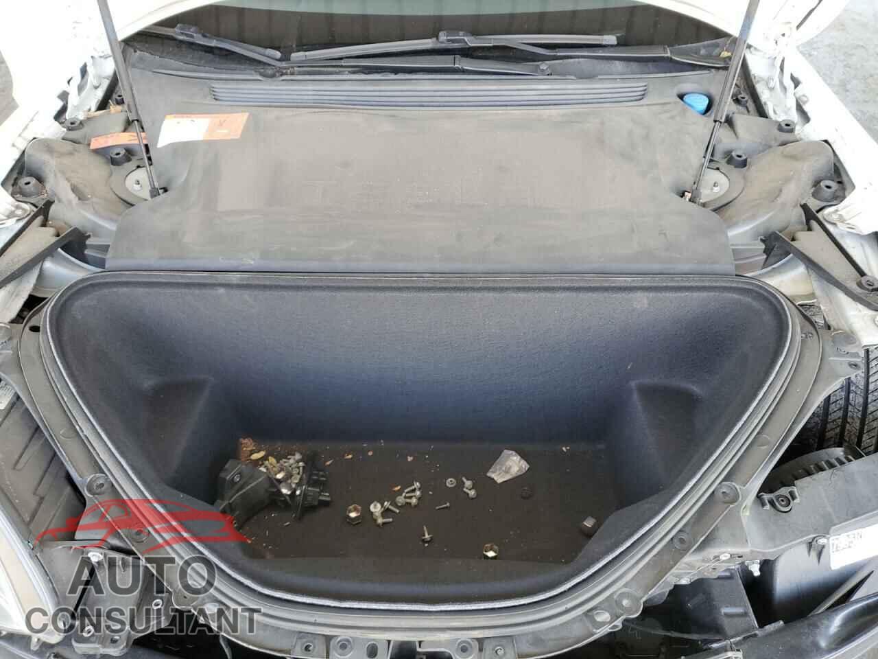 TESLA MODEL S 2016 - 5YJSA1E17GF175094