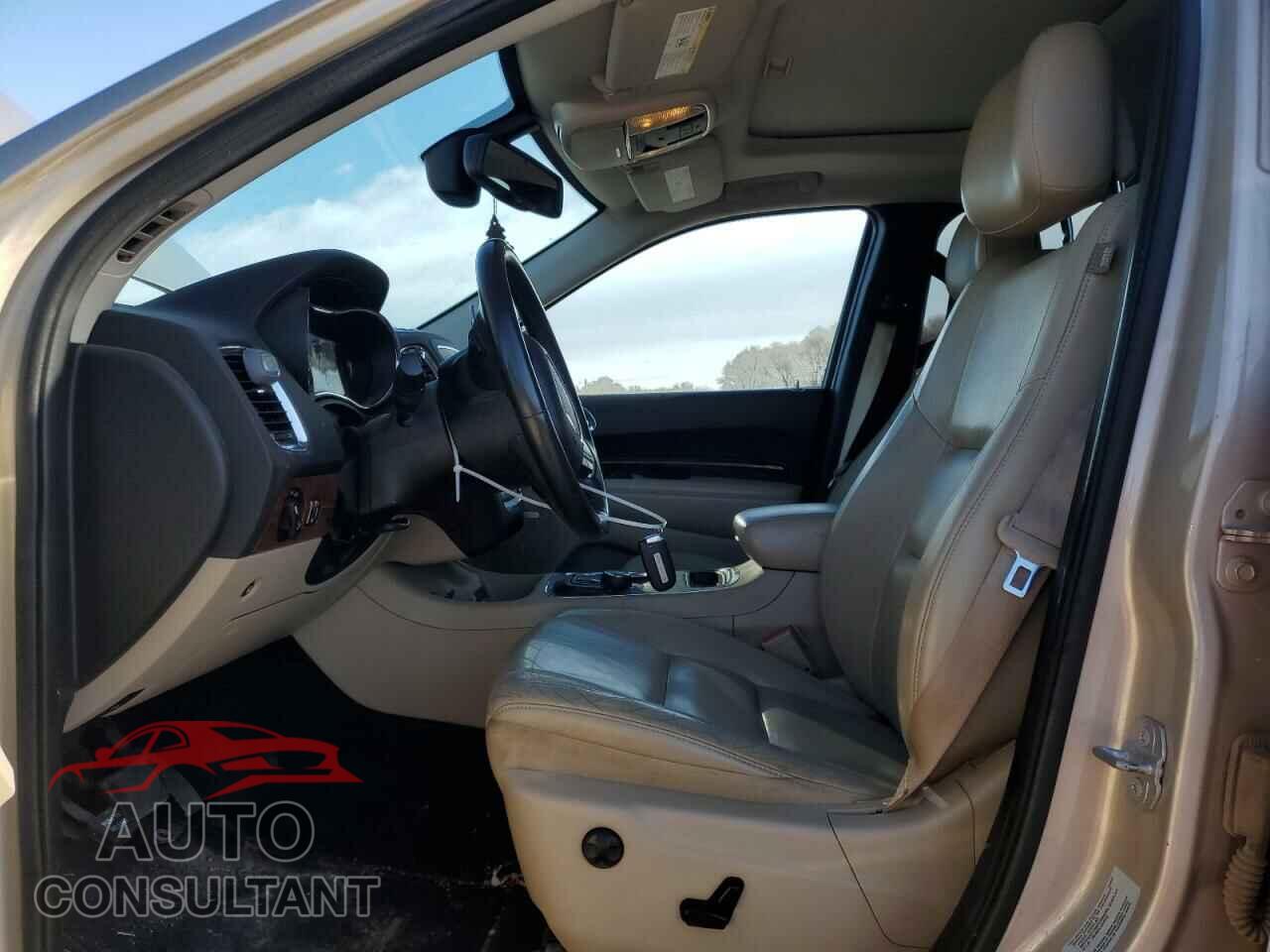 DODGE DURANGO 2015 - 1C4RDJDG3FC917272
