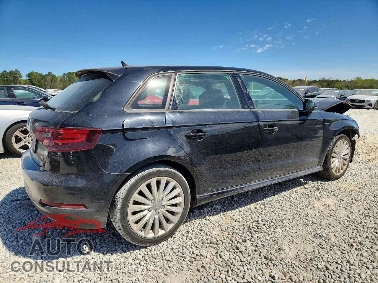 AUDI A3 2016 - WAUUPBFF6GA111478
