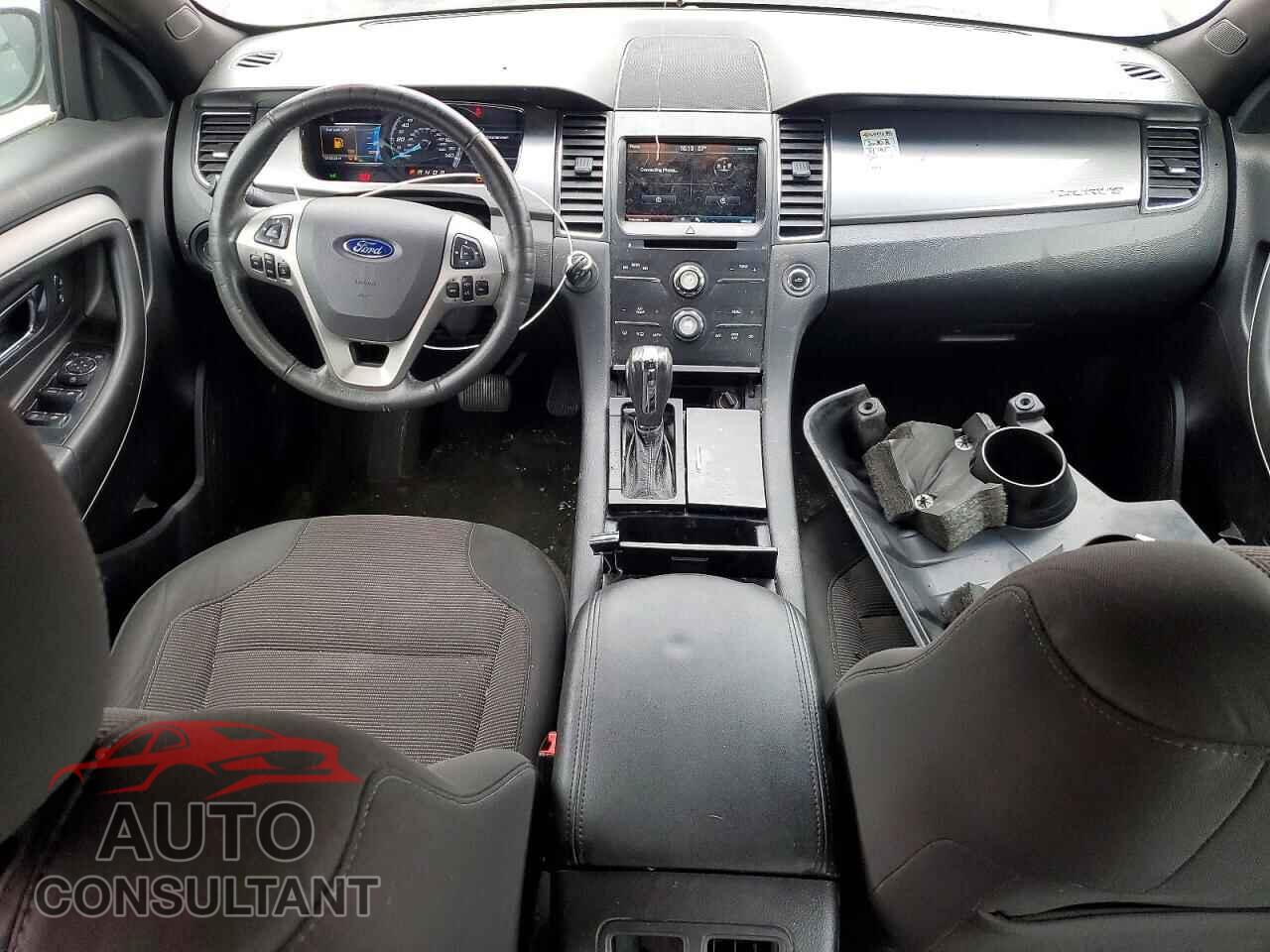 FORD TAURUS 2014 - 1FAHP2E99EG150128
