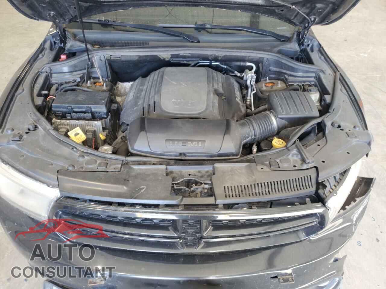 DODGE DURANGO 2015 - 1C4SDHFT6FC946043