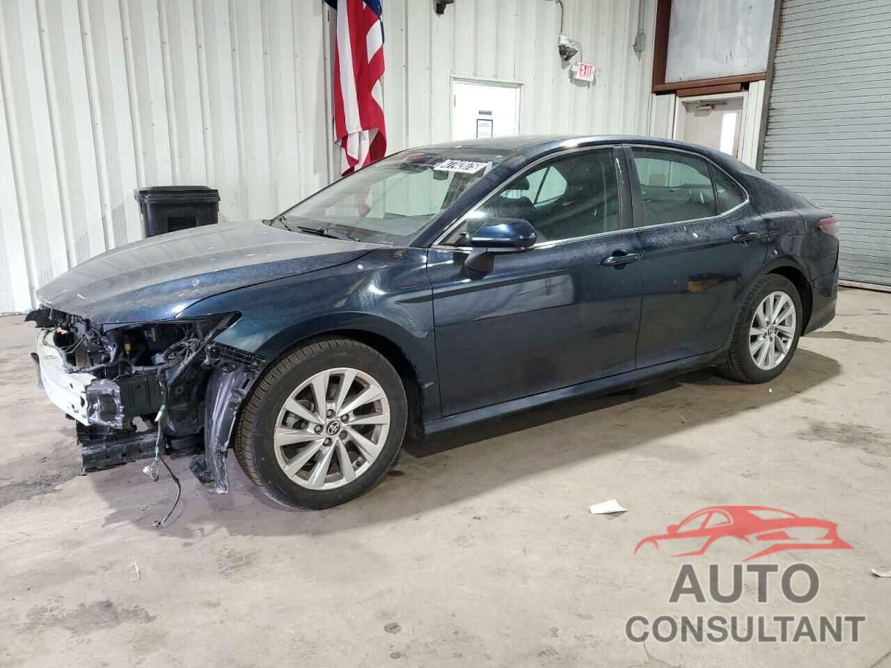TOYOTA CAMRY 2021 - 4T1C11AK3MU512281