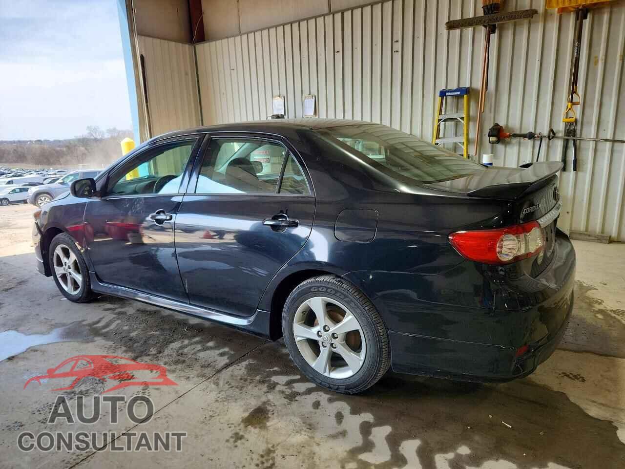 TOYOTA COROLLA 2012 - 5YFBU4EEXCP006875