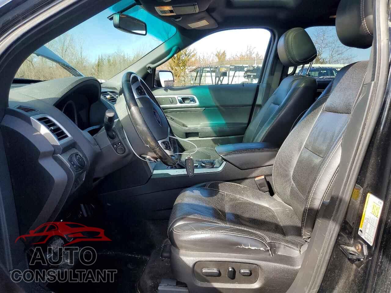FORD EXPLORER 2014 - 1FM5K8GT3EGA48147