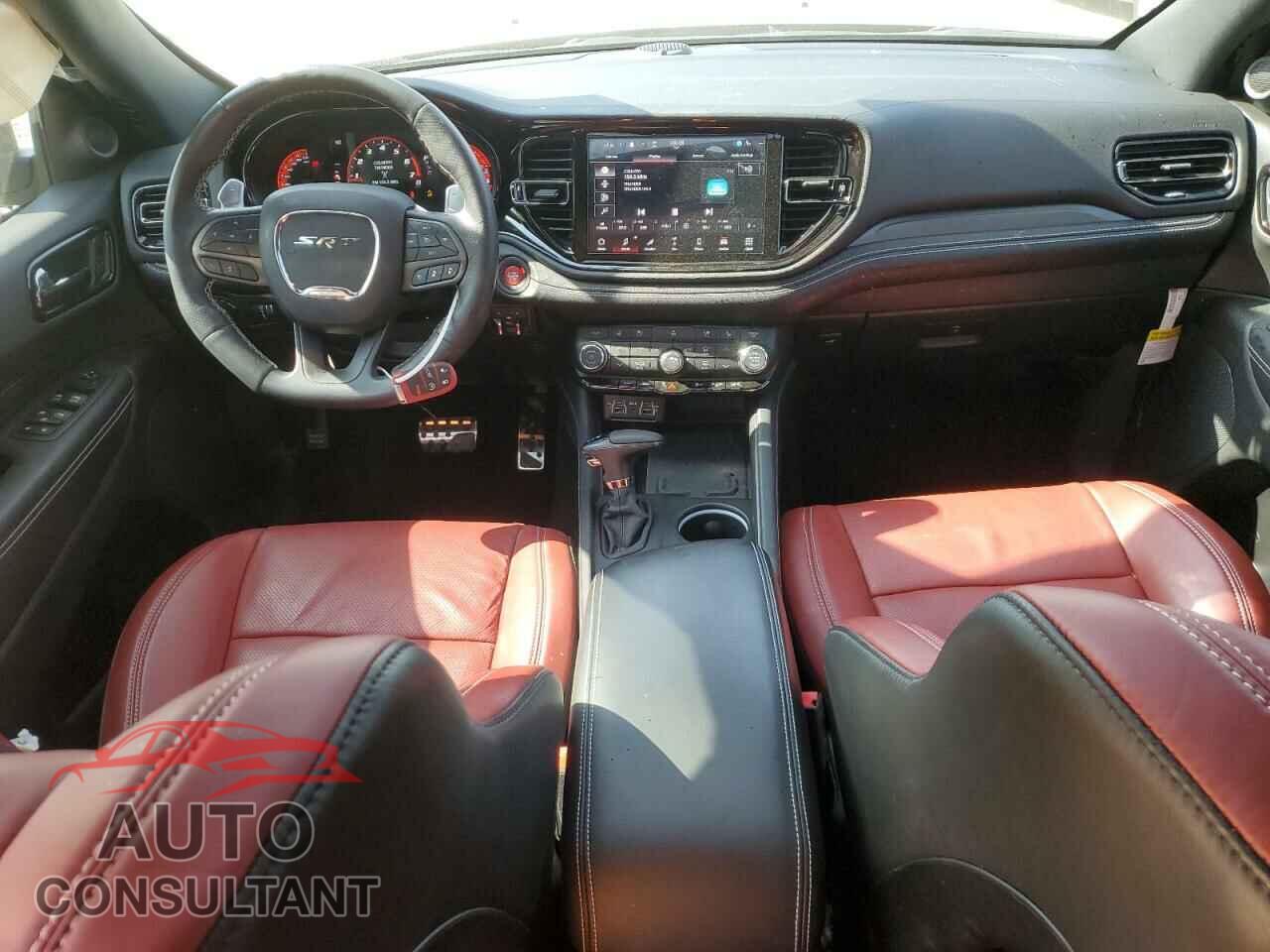 DODGE DURANGO 2024 - 1C4SDJH92RC157515