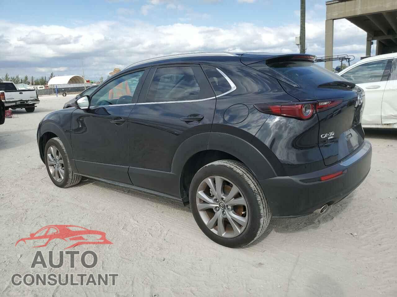 MAZDA CX30 2023 - 3MVDMBBM5PM563732