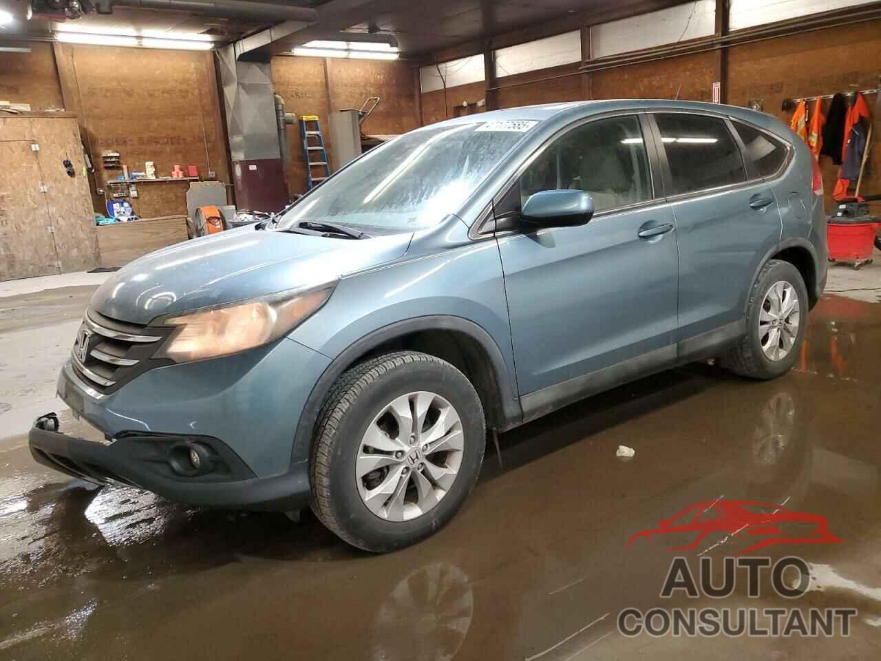 HONDA CRV 2014 - 2HKRM4H54EH701461