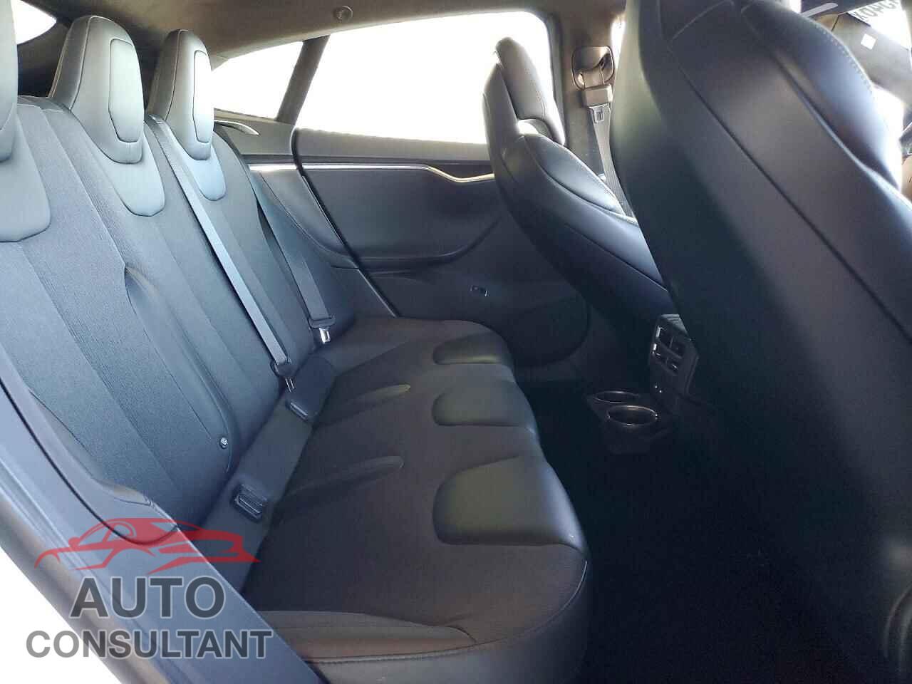 TESLA MODEL S 2016 - 5YJSA1E45GF175301