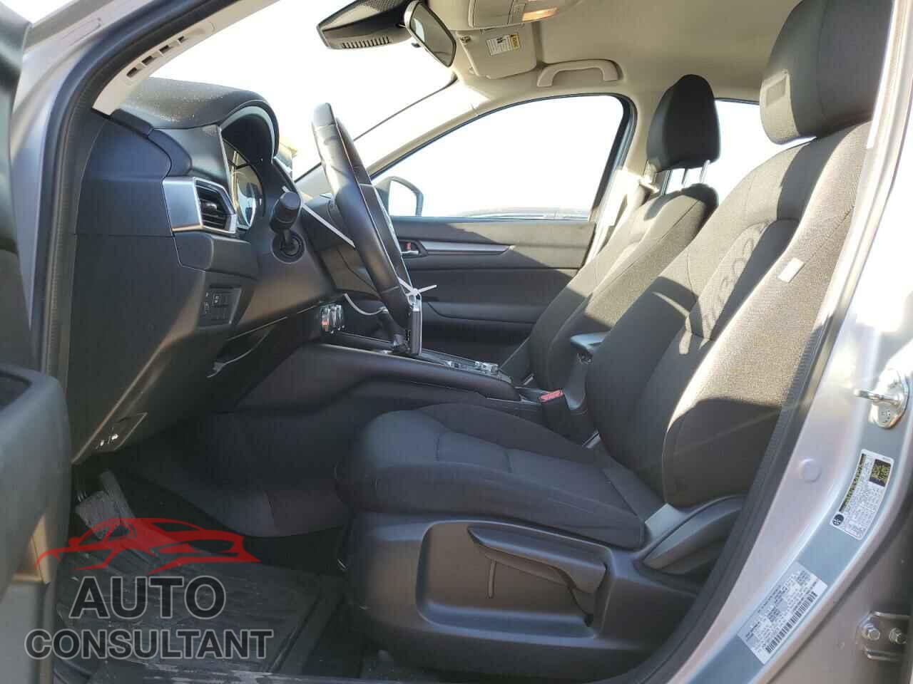 MAZDA CX-5 2018 - JM3KFBBM0J0399679