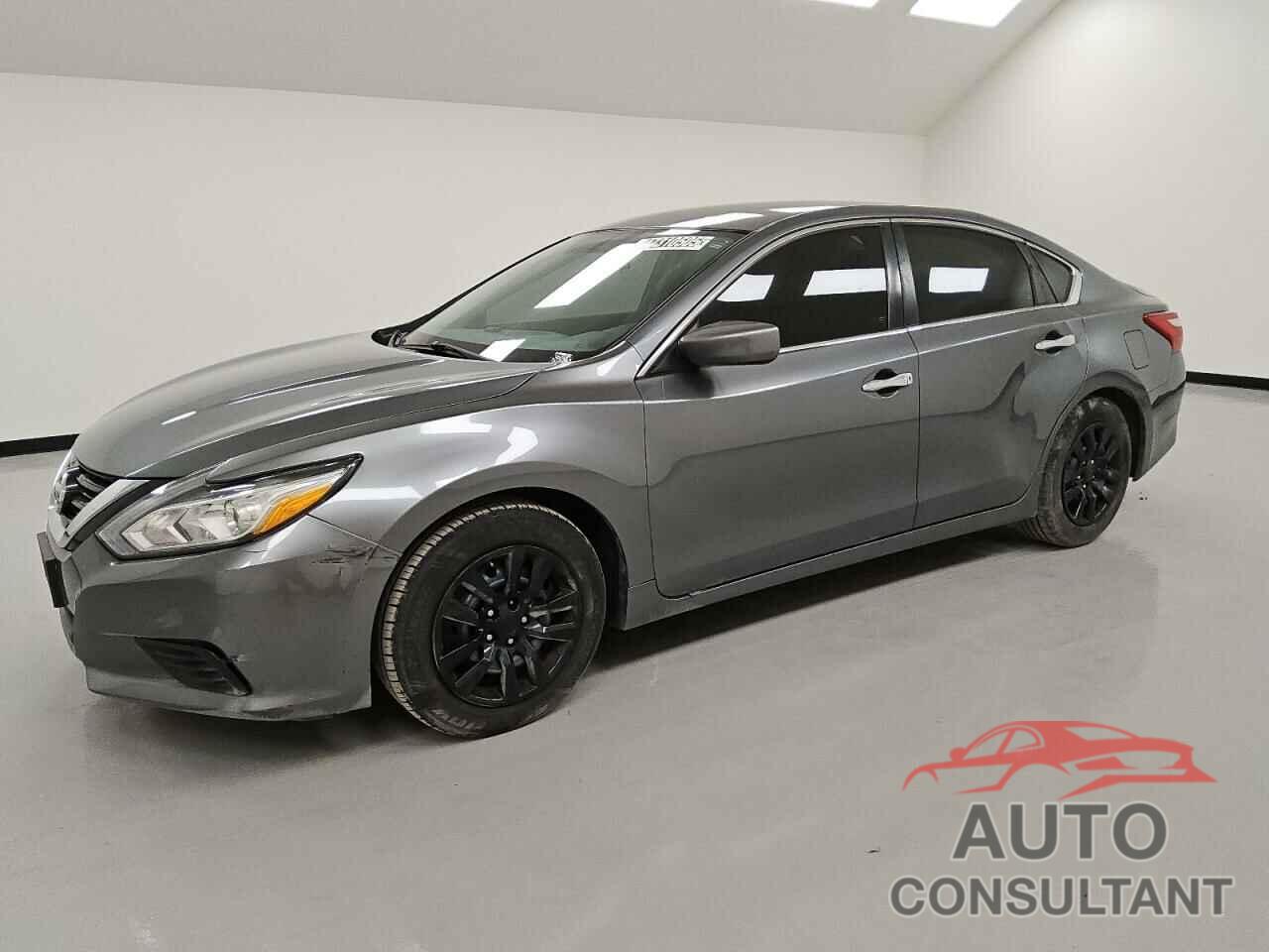 NISSAN ALTIMA 2017 - 1N4AL3AP3HN352132