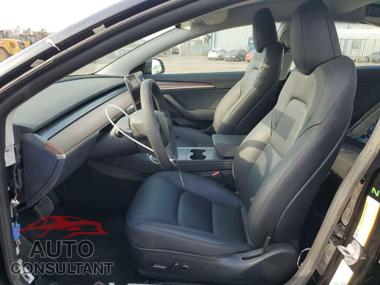 TESLA MODEL 3 2023 - 5YJ3E1EB9PF667689