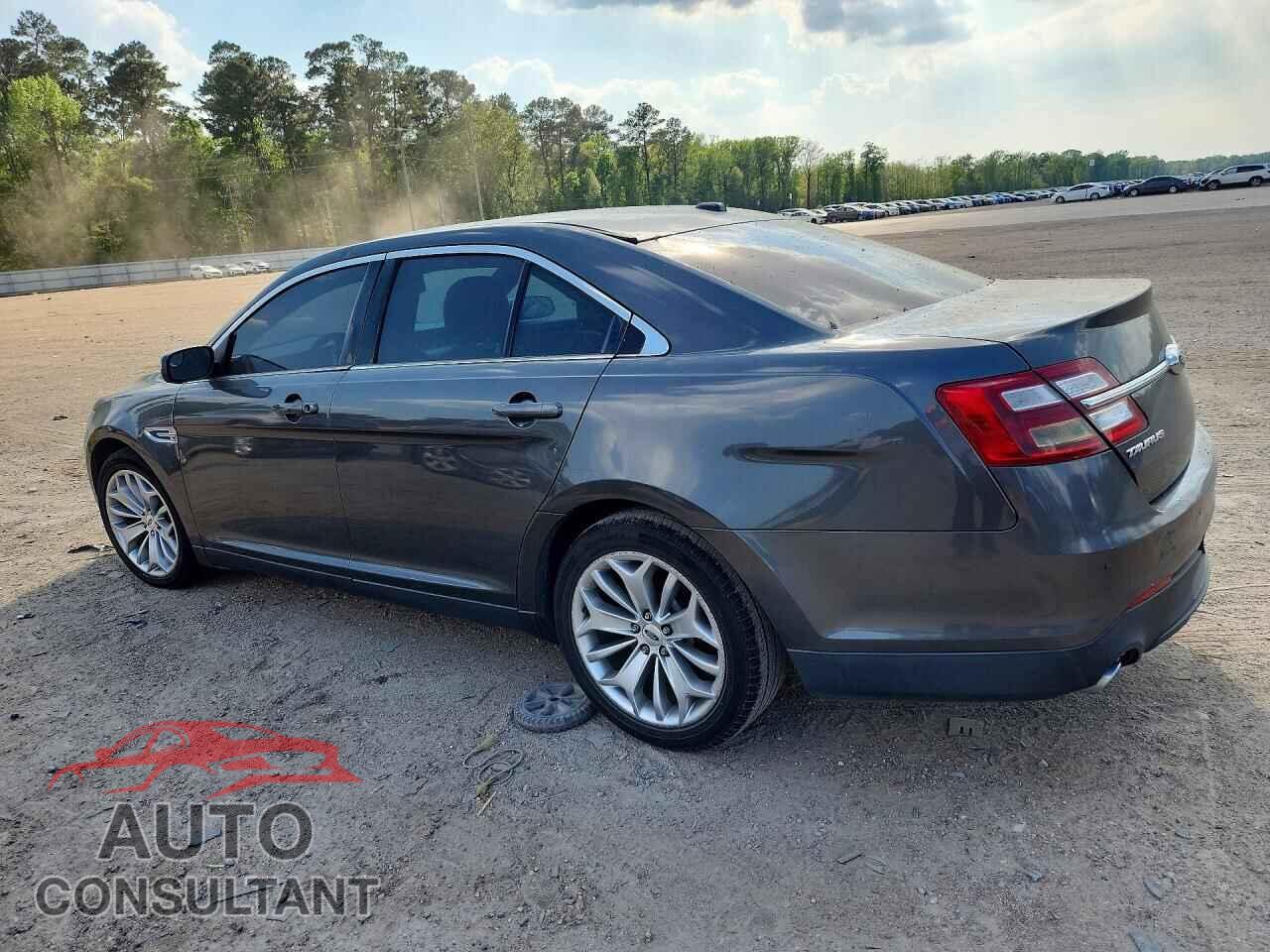 FORD TAURUS 2016 - 1FAHP2F88GG112091