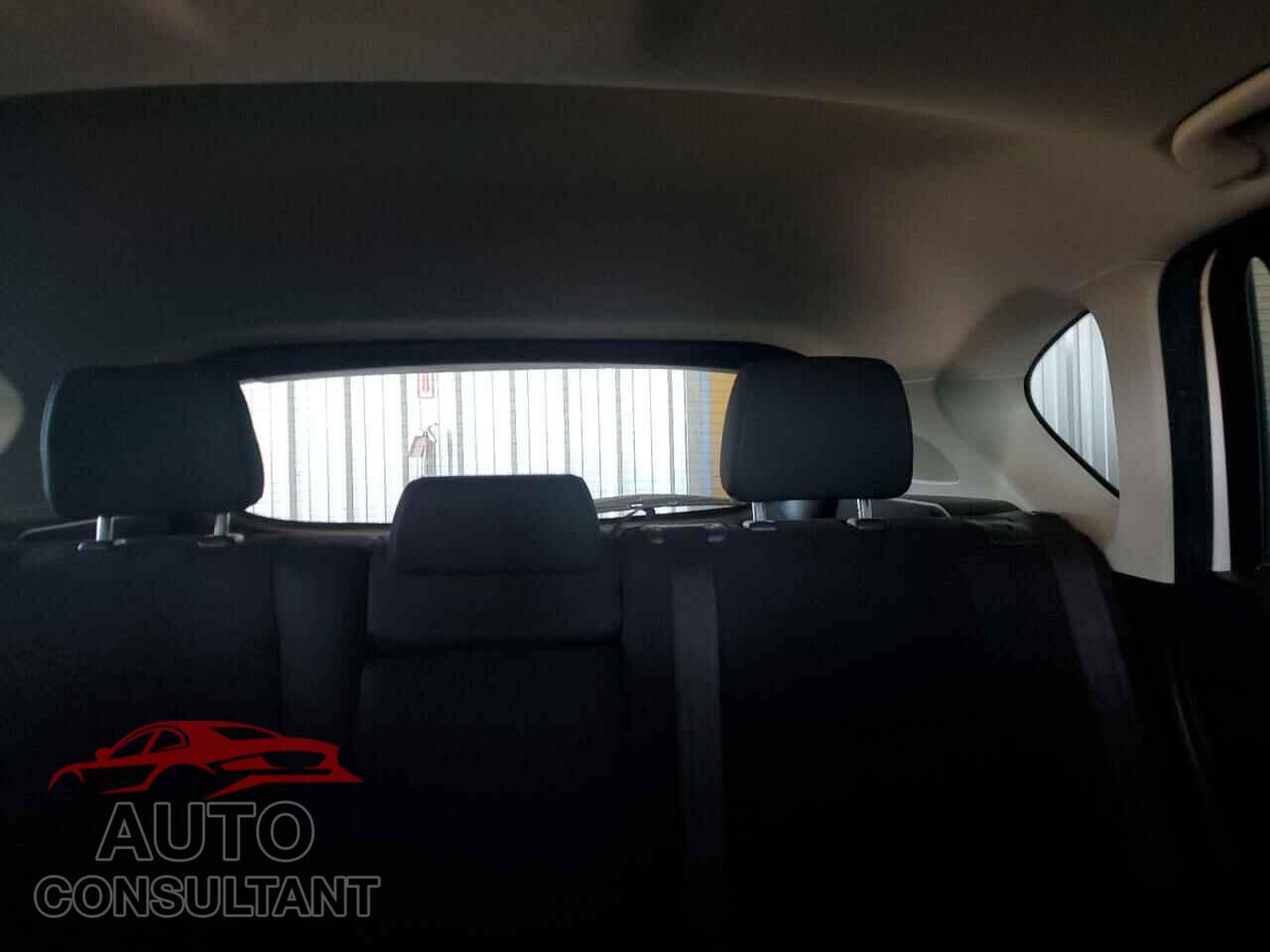 MAZDA CX-5 2016 - JM3KE2CY7G0900533