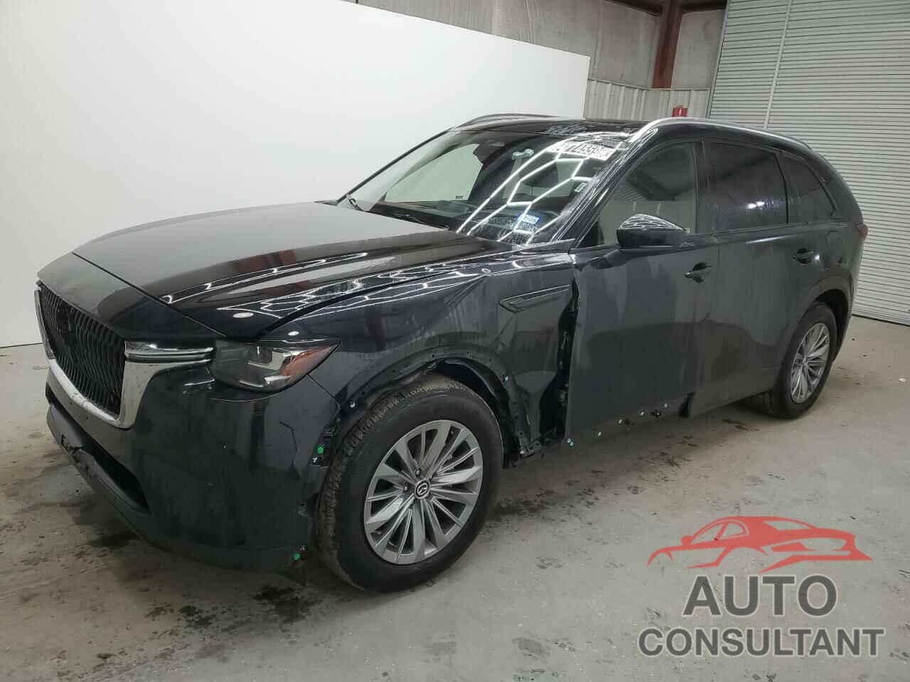 MAZDA CX-90 PREF 2024 - JM3KKCHD5R1121732