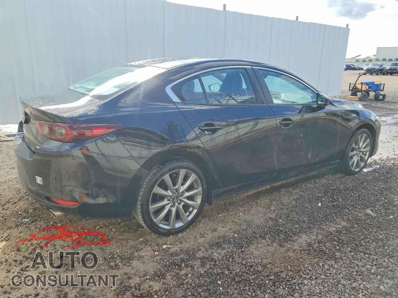 MAZDA 3 2025 - JM1BPACM3S1760686