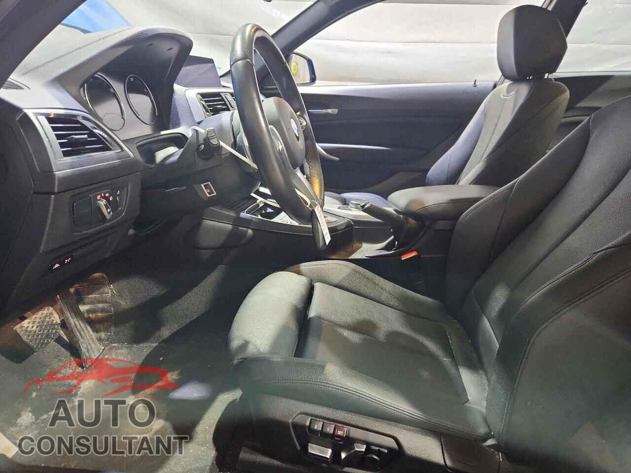 BMW M2 2020 - WBA2J7C07L7D99883