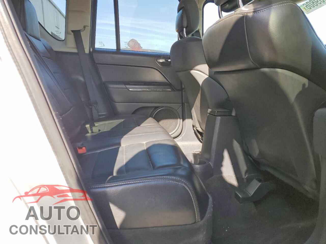 JEEP COMPASS 2012 - 1C4NJCCB5CD634225