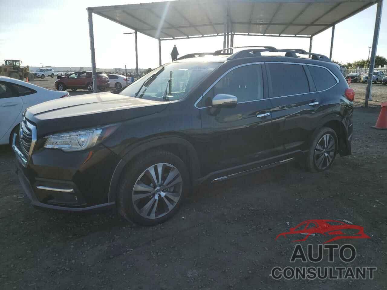 SUBARU ASCENT 2020 - 4S4WMARD0L3407275