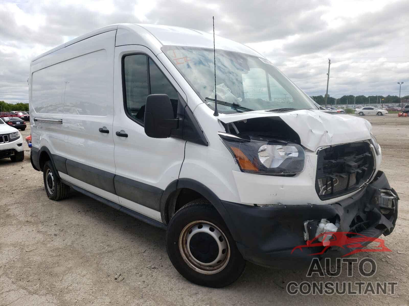 FORD TRANSIT CO 2019 - 1FTYR2CM0KKB83488