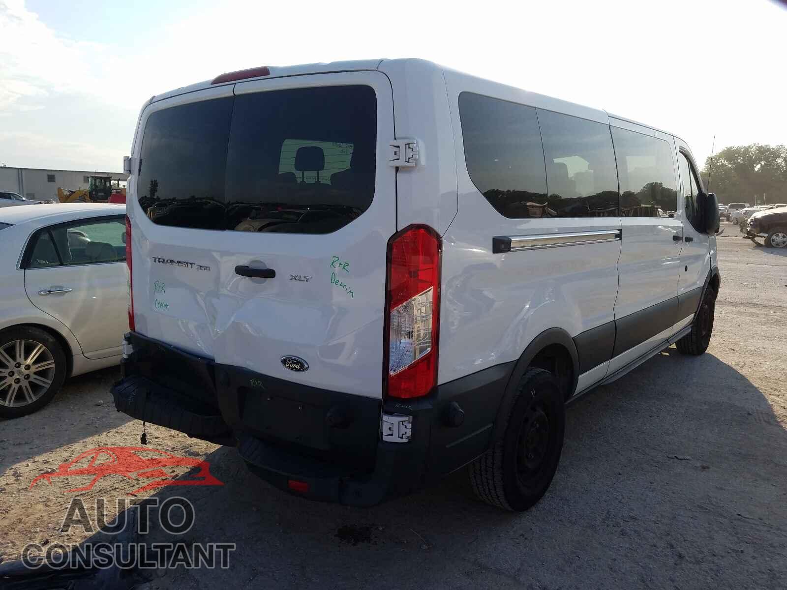 FORD TRANSIT CO 2017 - 1FBZX2YM6HKA26029