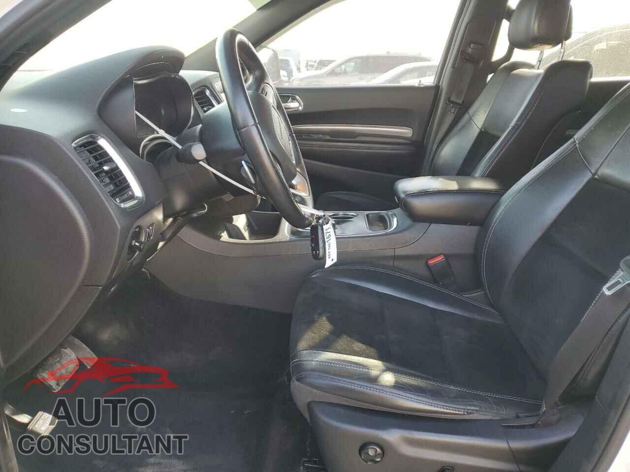DODGE DURANGO 2015 - 1C4RDJAG6FC923250
