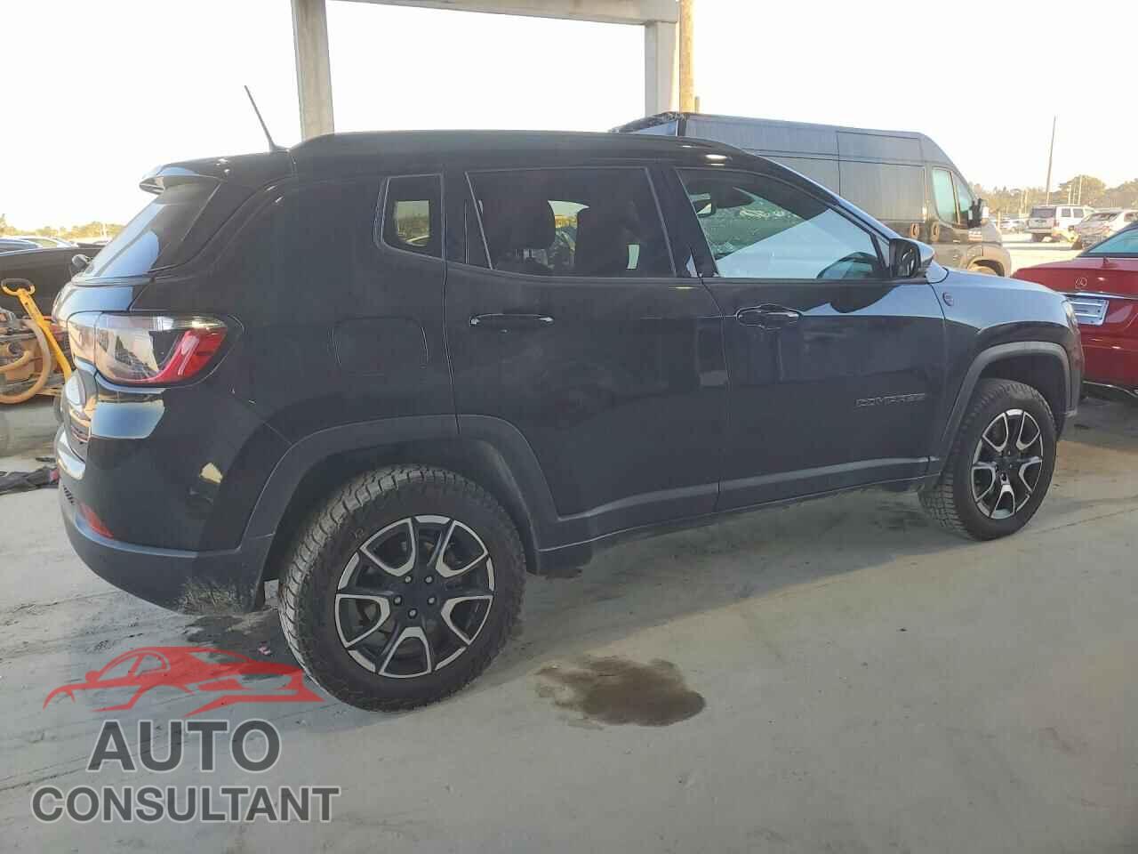 JEEP COMPASS 2024 - 3C4NJDDN1RT137089