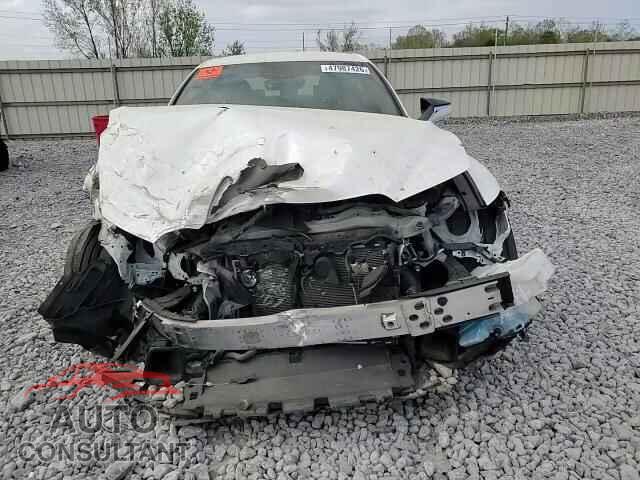LEXUS IS 2021 - JTHAA1D20M5111190