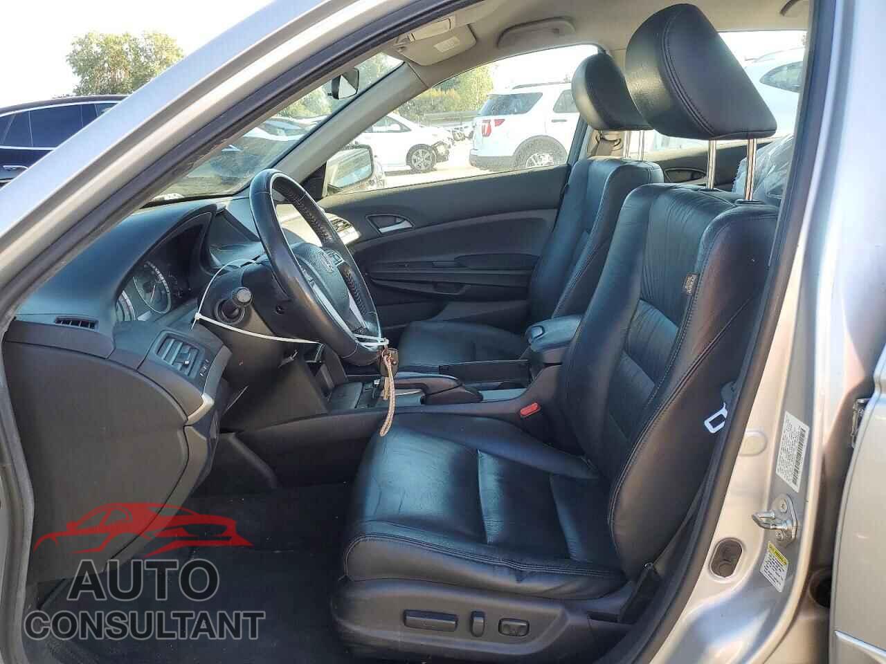 HONDA ACCORD 2012 - 1HGCP2F69CA108603
