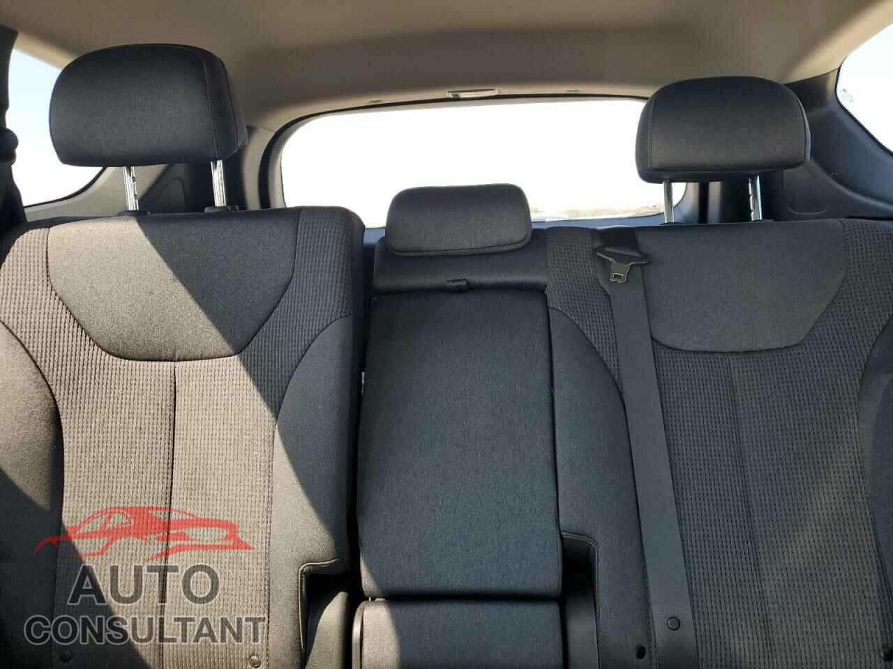 HYUNDAI SANTA FE 2021 - 5NMS14AJ6MH366751