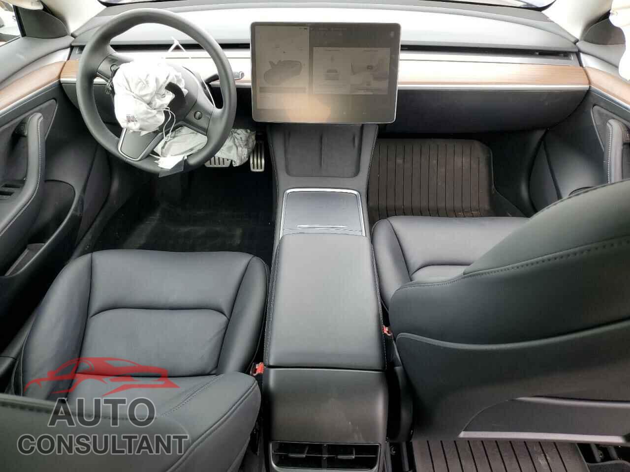TESLA MODEL 3 2023 - 5YJ3E1ECXPF551071