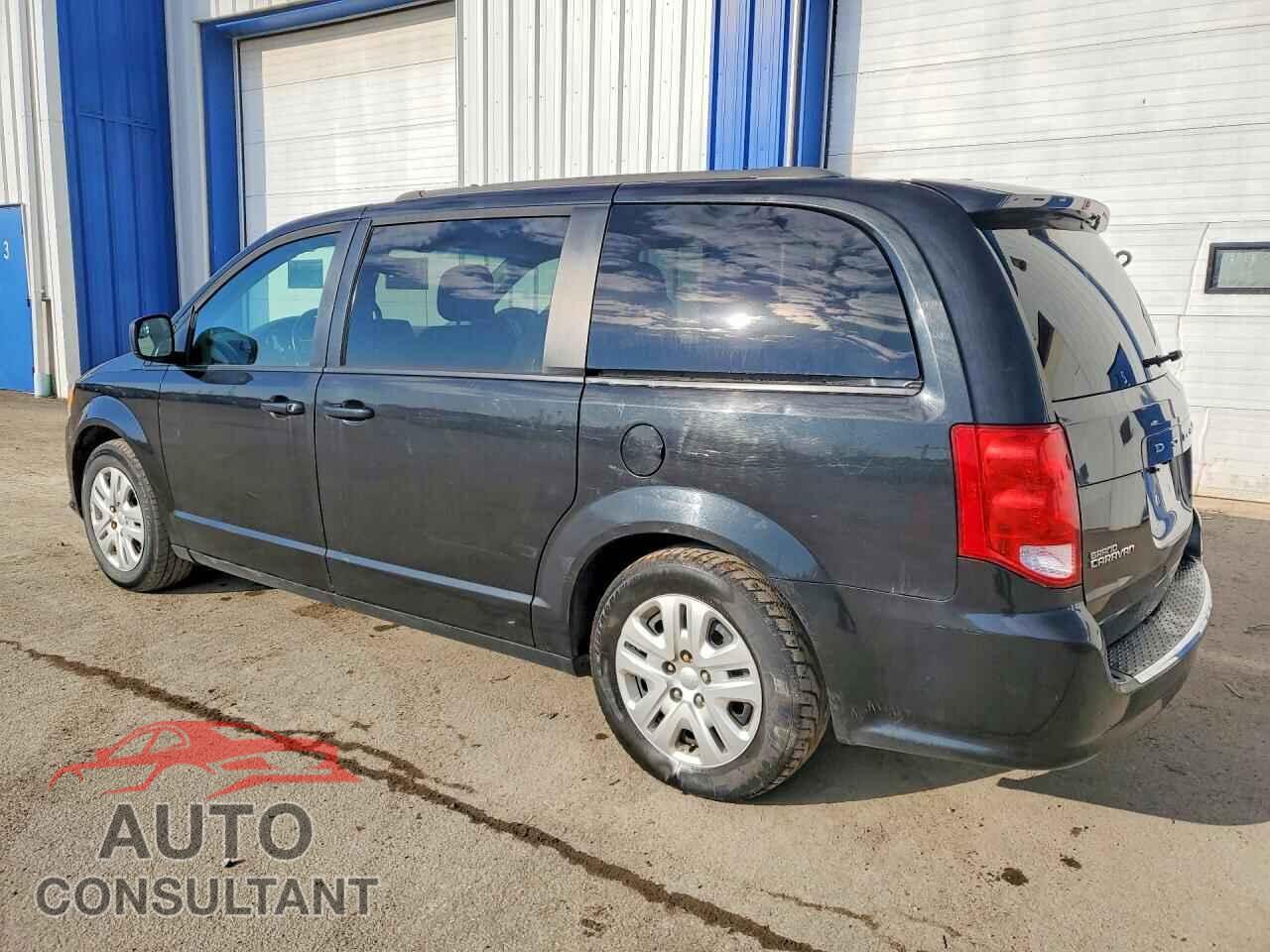 DODGE CARAVAN 2017 - 2C4RDGBG1HR883834