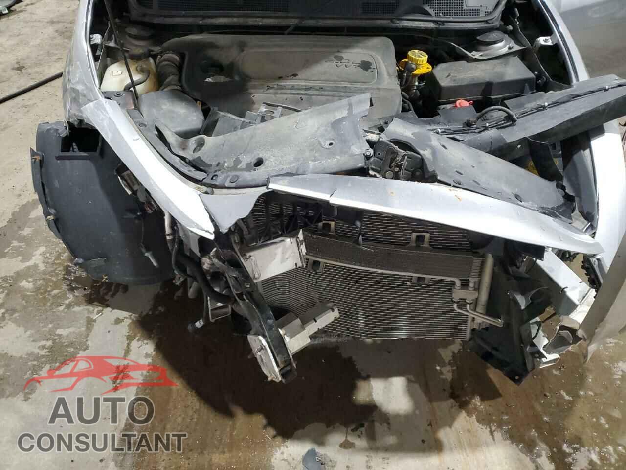 DODGE DART 2016 - 1C3CDFFA5GD802183