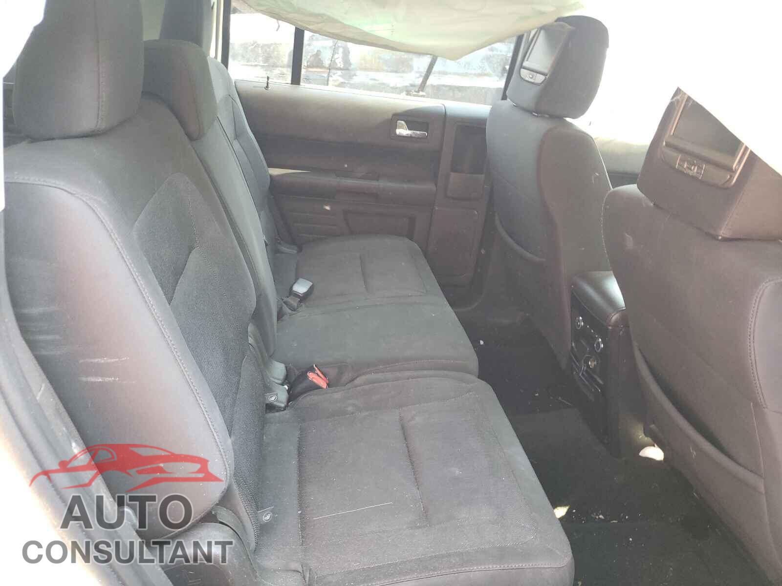 FORD FLEX 2016 - 2FMGK5B88GBA05685