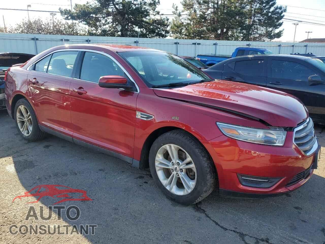 FORD TAURUS 2014 - 1FAHP2E84EG133809