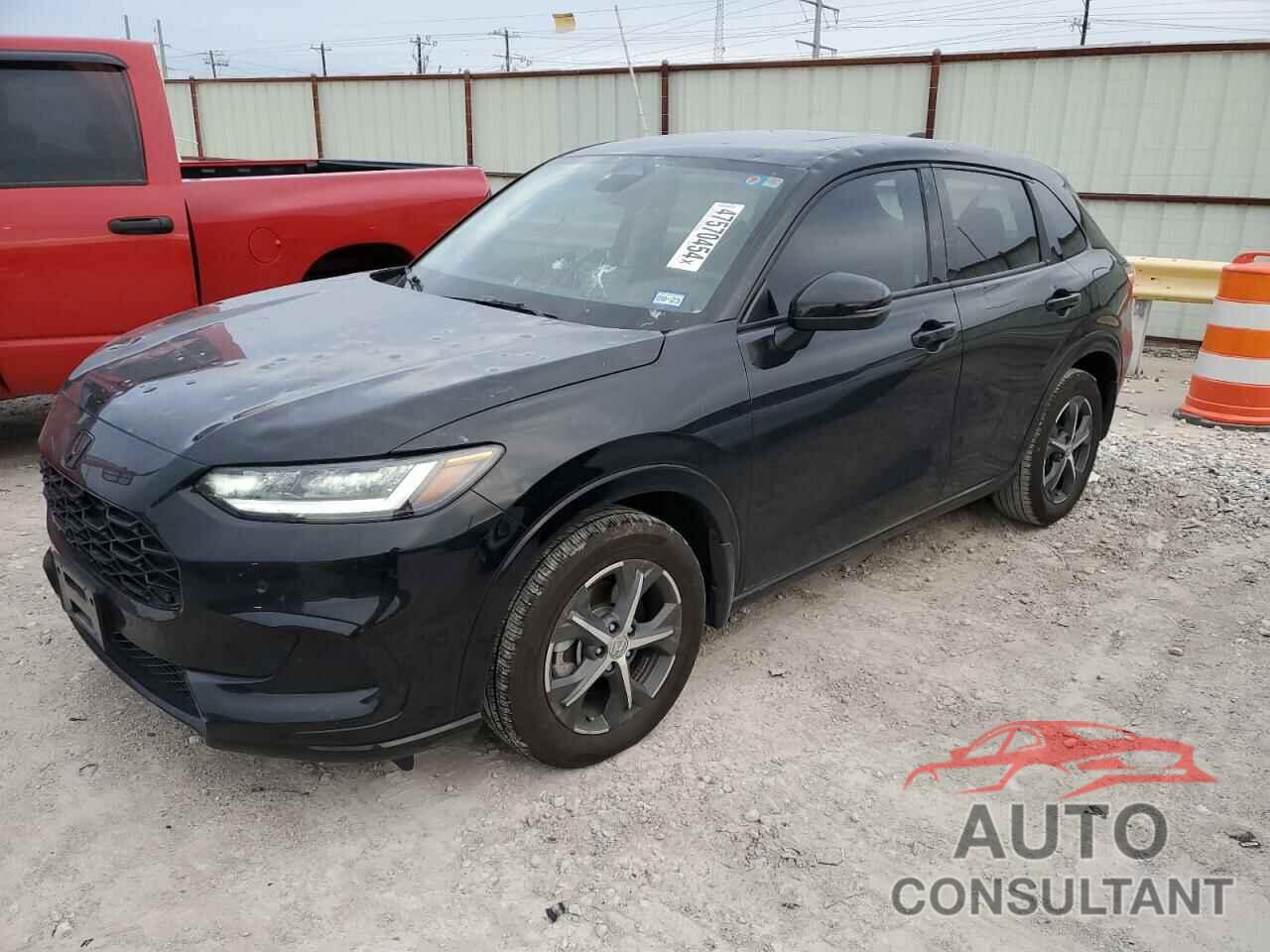 HONDA HR-V 2024 - 3CZRZ1H7XRM718115