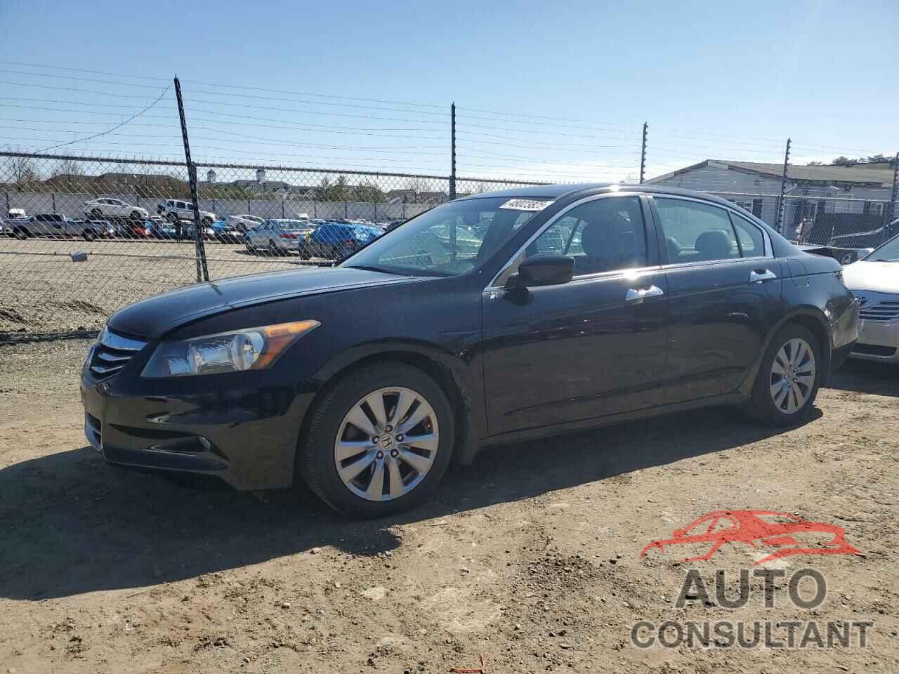 HONDA ACCORD 2012 - 1HGCP3F82CA008981