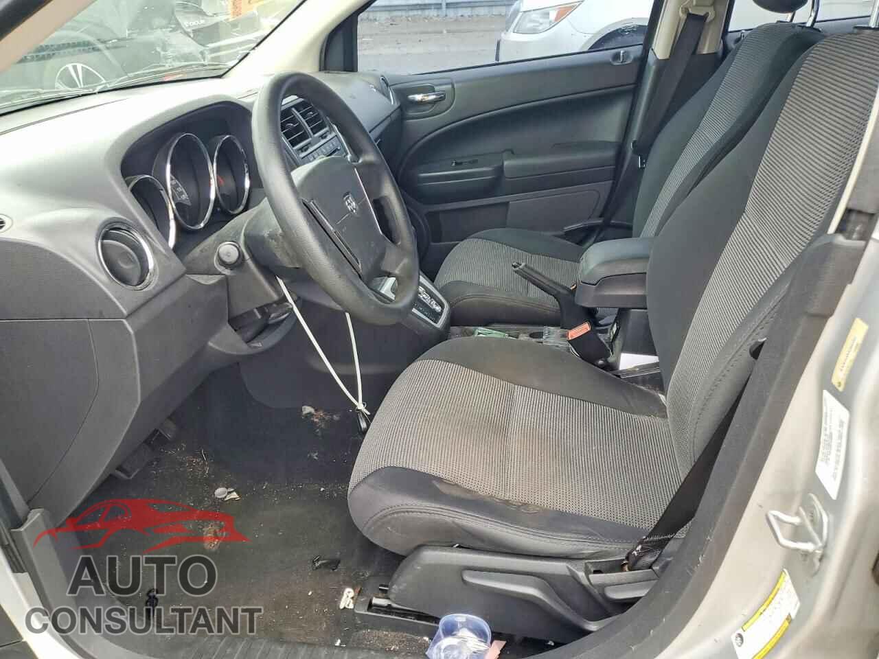 DODGE CALIBER 2010 - 1B3CB4HAXAD663342