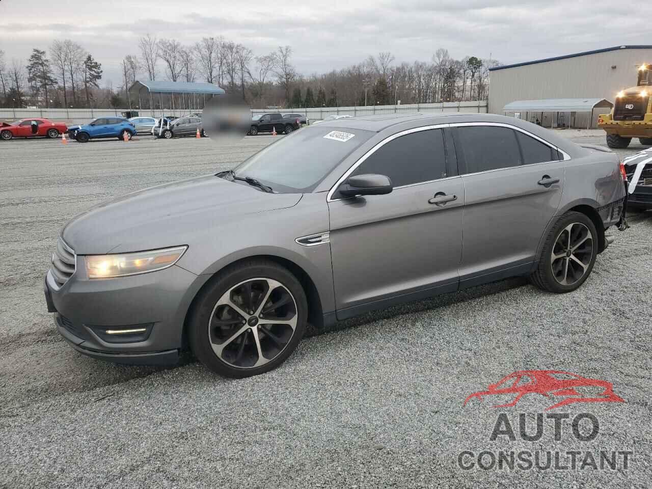 FORD TAURUS 2014 - 1FAHP2E83EG133168