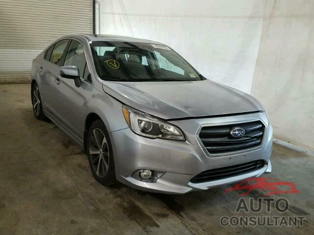SUBARU LEGACY 2015 - 4S3BNAL67F3056251